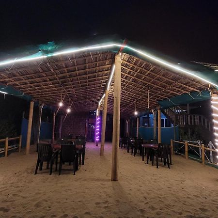 Golden Sky Hotel Gokarna  Exterior photo
